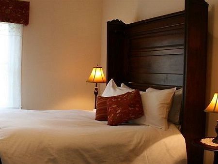 Rossmount Inn St. Andrews By The Sea Esterno foto