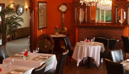 Rossmount Inn St. Andrews By The Sea Esterno foto