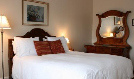 Rossmount Inn St. Andrews By The Sea Esterno foto