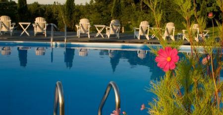 Rossmount Inn St. Andrews By The Sea Esterno foto
