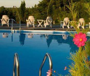 Rossmount Inn St. Andrews By The Sea Esterno foto