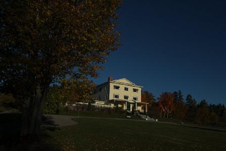 Rossmount Inn St. Andrews By The Sea Esterno foto