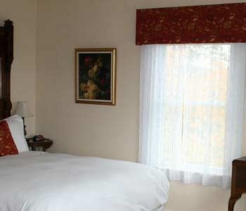 Rossmount Inn St. Andrews By The Sea Esterno foto