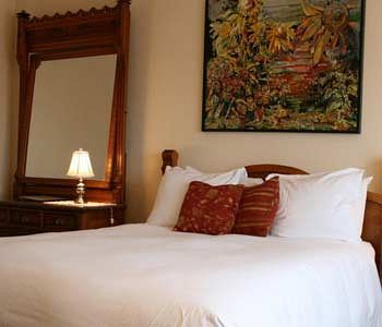 Rossmount Inn St. Andrews By The Sea Esterno foto