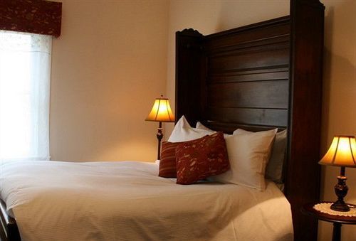 Rossmount Inn St. Andrews By The Sea Esterno foto