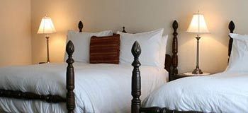 Rossmount Inn St. Andrews By The Sea Esterno foto