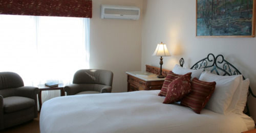 Rossmount Inn St. Andrews By The Sea Esterno foto